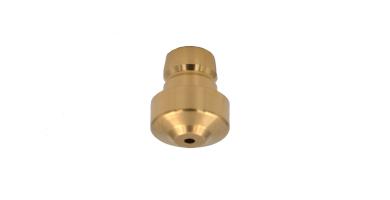 NOZZLE PUSH-FIT NK40-17 PRECISION