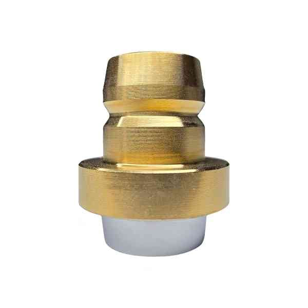 Push-Fit DW F40 Precision Nozzle 4.0mm