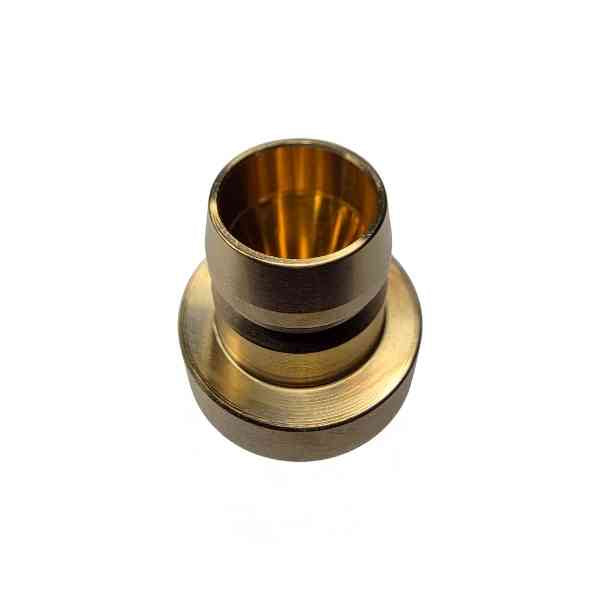 Push-Fit DW F55 Precision Nozzle 5.5mm