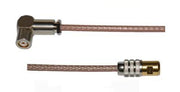Sensor Cable Cutting Head