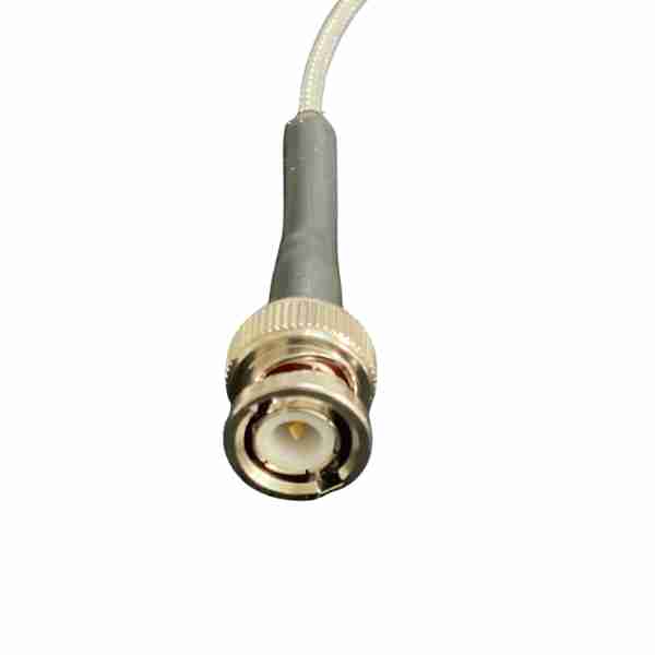 Precitec® Replacement Sensor Cable 500mm No Armor