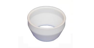 Teflon Cover Cutting Head