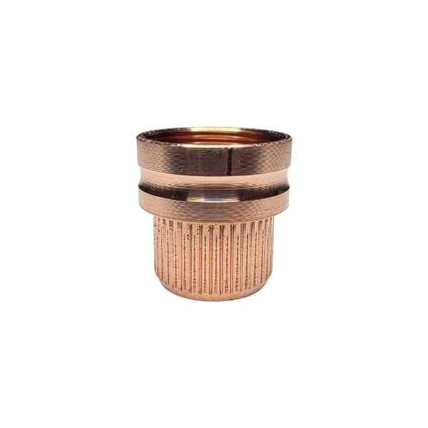 Tip Retainer Nut - Narrow Type