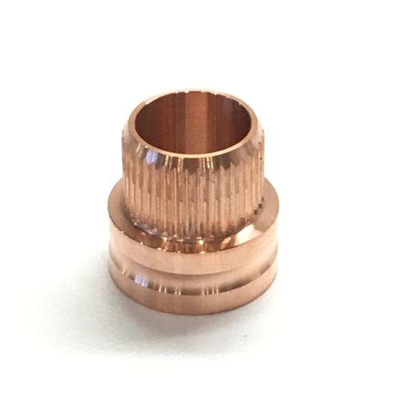  Tip Retainer Nut - Narrow Type Cutting Head