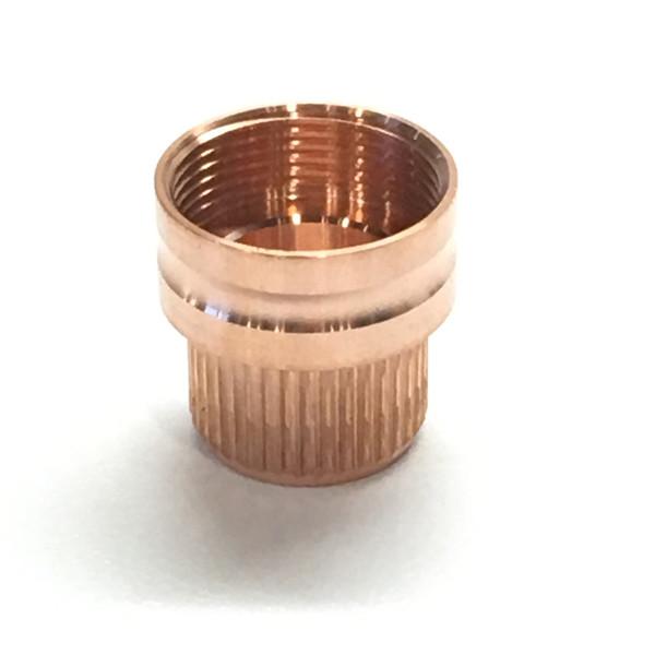 Tip Retainer Nut - Narrow Type Cutting Head