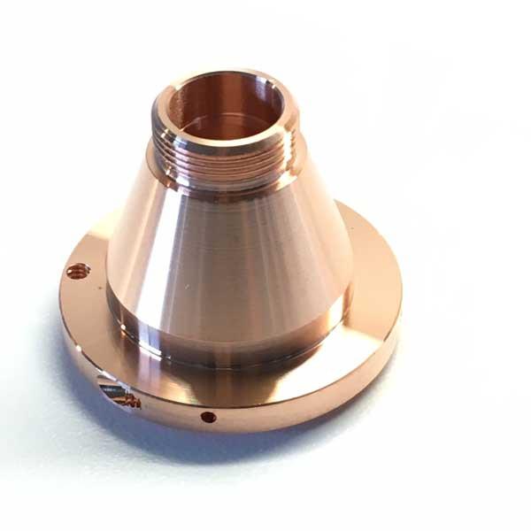  Nozzle Body For Cincinnati® Cutting Head