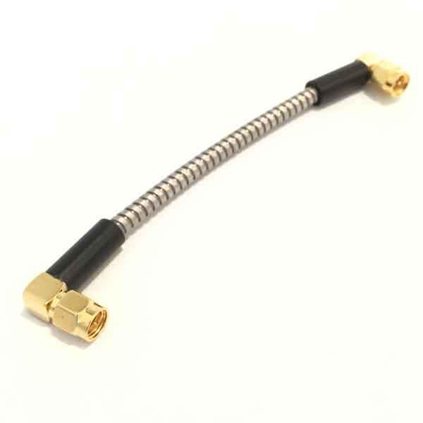 Cincinnati / Laser Mech 4.5 Armored Sensor Cable Cutting Head