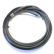 Bnc Long Sensor Cable - 25 Ft Cutting Head