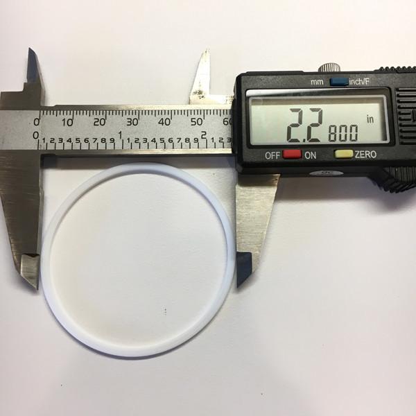  Teflon Seal Ring - 2.28 Od Cutting Head