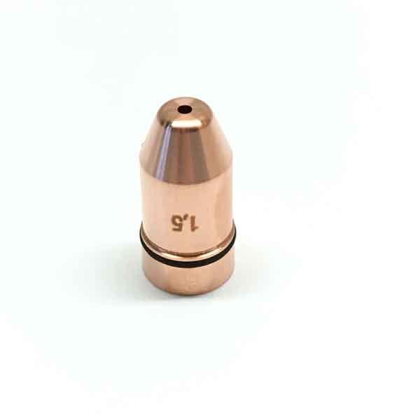  Non Contact Nozzle 1.5Mm 10 Pack Cutting Head