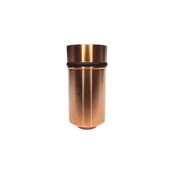High Capacitance Nozzle 2.0mm - 10 Pack