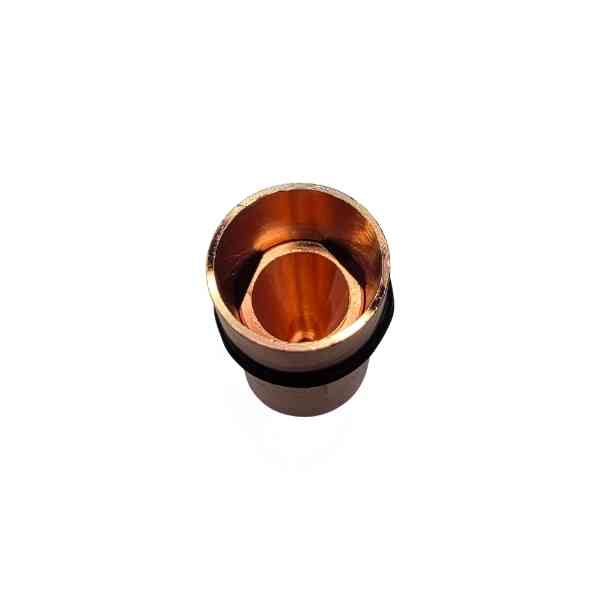 Double Nozzle 3.0mm w/ O-ring