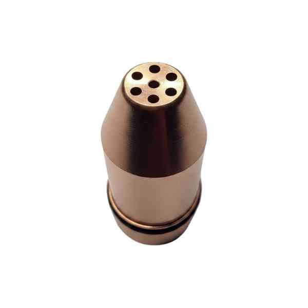 SHOWER NOZZLE W/O-RING Ø1.0