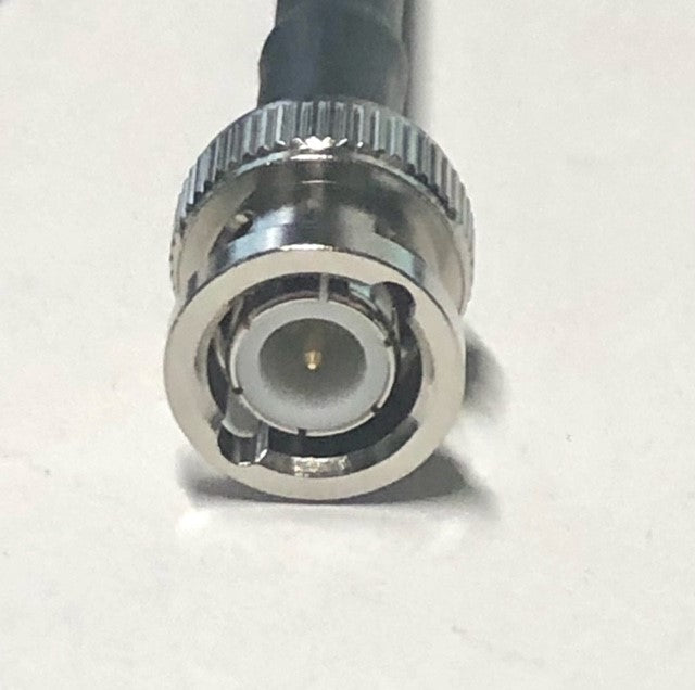  Sensor Cable Bnc 1.2Mt Gw Cutting Head