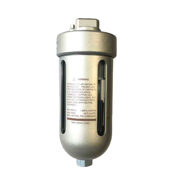 Ead202 Air Drain Filter