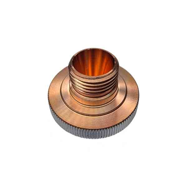 2D Chrome Platino Nozzle 1.2mm