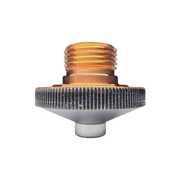 2D Chrome Platino Nozzle 1.0mm
