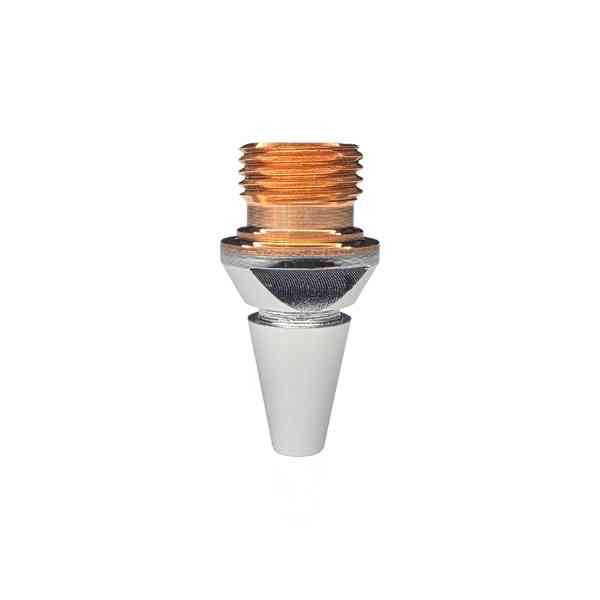 Chrome Nozzle Laserwork 1.2mm