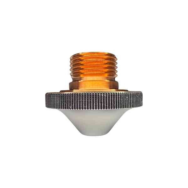 Chrome Nozzle TYPE "D" Ø 1.0