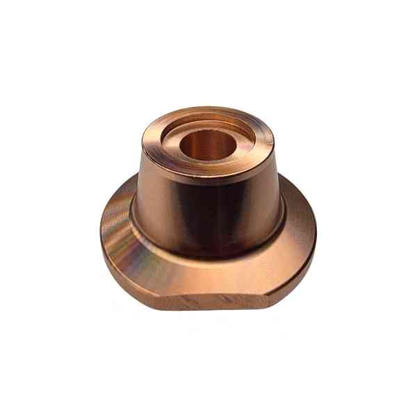 Eagle Booster Nozzle 6.0mm 100P