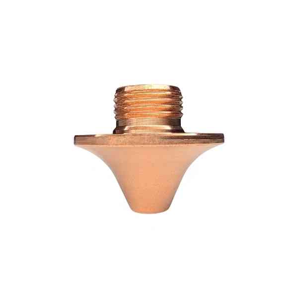 Eagle Double Nozzle 2.0mm / 5.0mm ANC