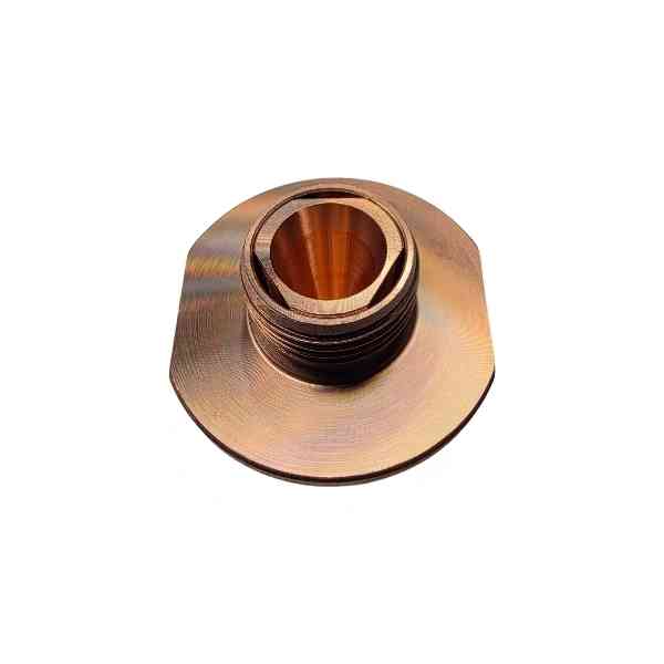 Eagle Double Nozzle 1.5mm / 2.0mm ANC
