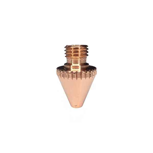 Conical NOZZLE TCL Ø 1.8