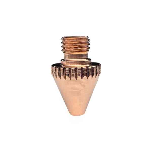 Conical NOZZLE TCL Ø 2.3