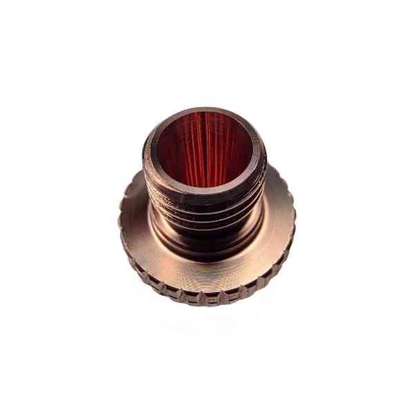 Conical NOZZLE TCL Ø 1.5