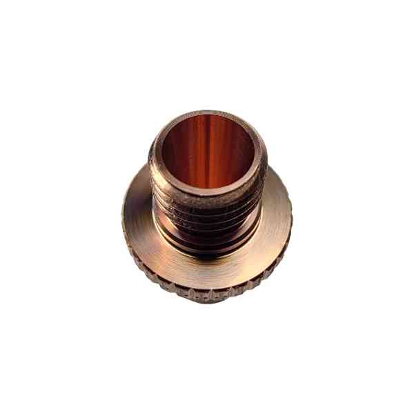KNL 3D Nozzles Single Layer - 2.5mm