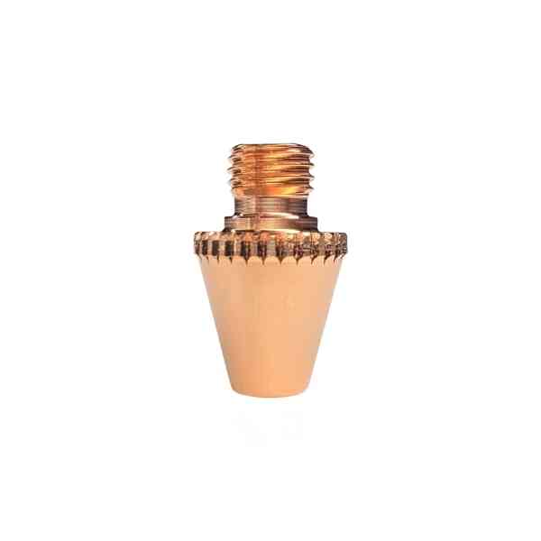KNL 3D Nozzles - 10 Pack - Double Layer - 2.0mm