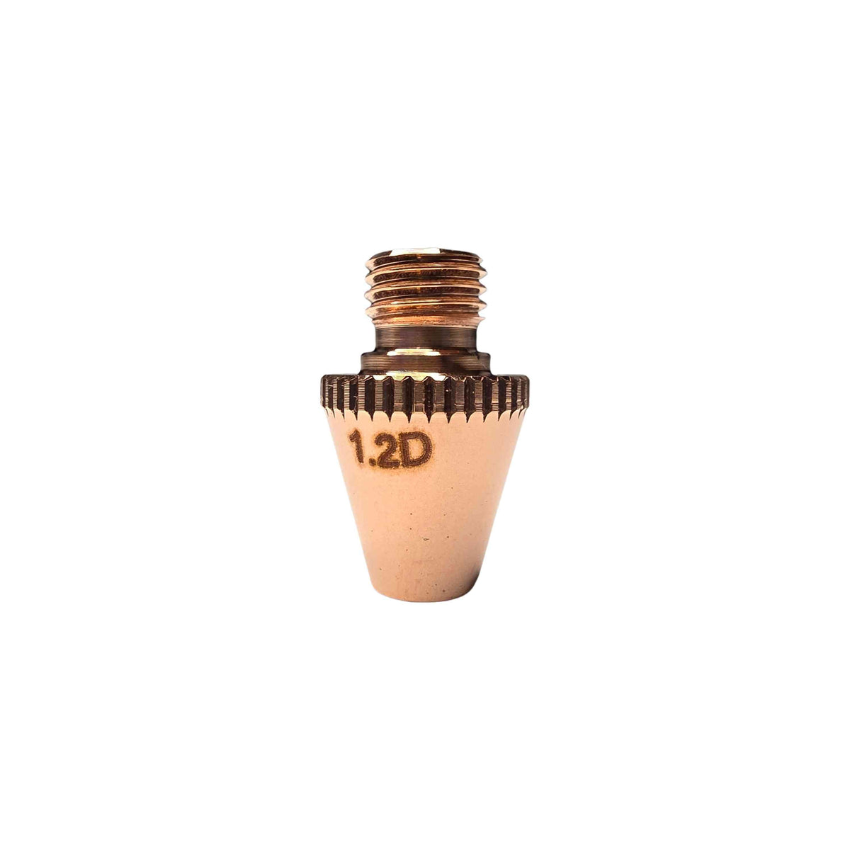 KNL 3D Nozzles - Single - Single Layer - 3.0mm