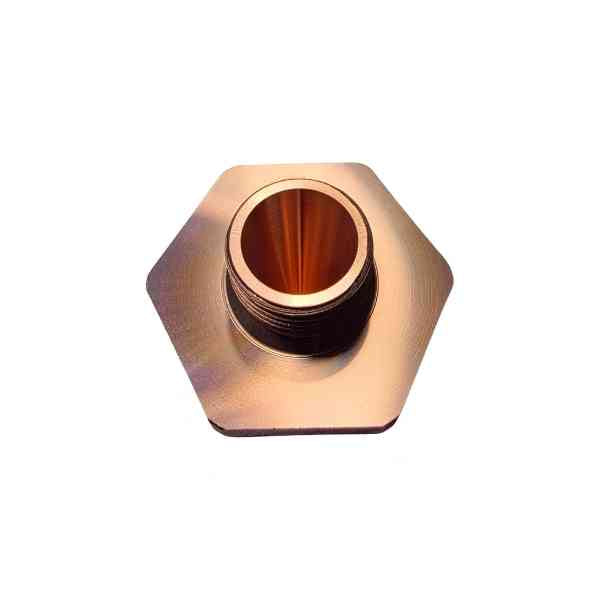 SCB NOZZLE Ø 2.0