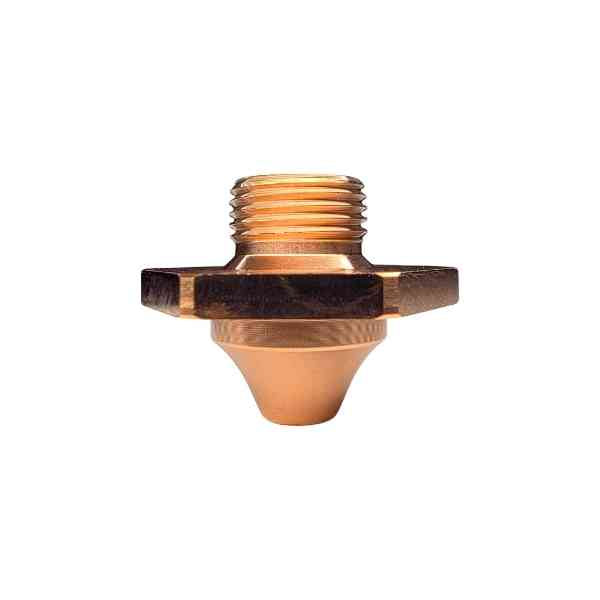 D3F NOZZLE Ø 2.5