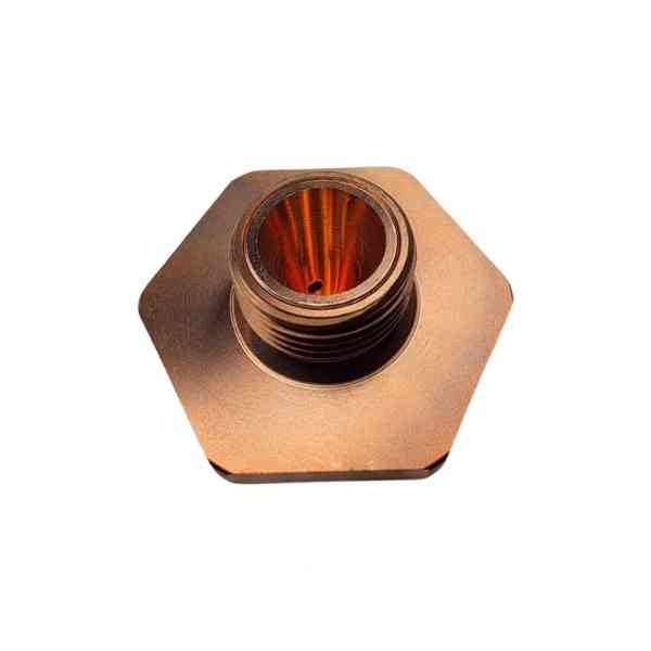 D3F NOZZLE Ø 2.0