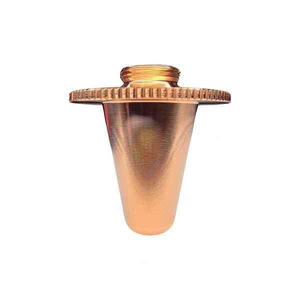 NOZZLE TYPE CS H=30MM Ø 1.8