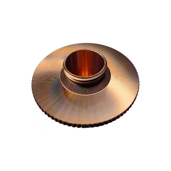 NOZZLE TYPE CS H=30MM Ø 1.2