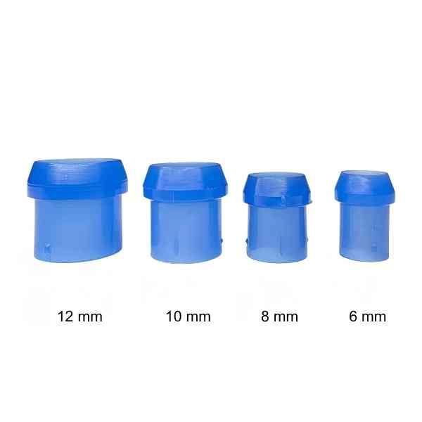 12mm Ferrule