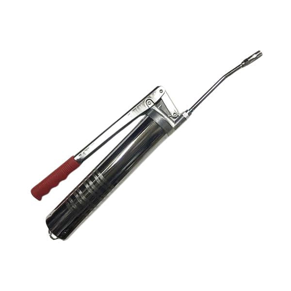 Grease Gun for 400 Gram Accordion Grease Tube