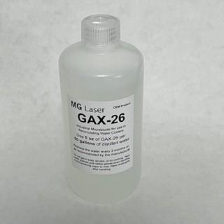 Gax-26 Maintenance