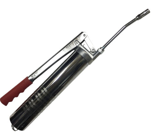 Grease Gun For 70-80 Gram Accordion Tube Maintenance