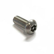 Security Torx Bolt - 20Mm Length Hardware