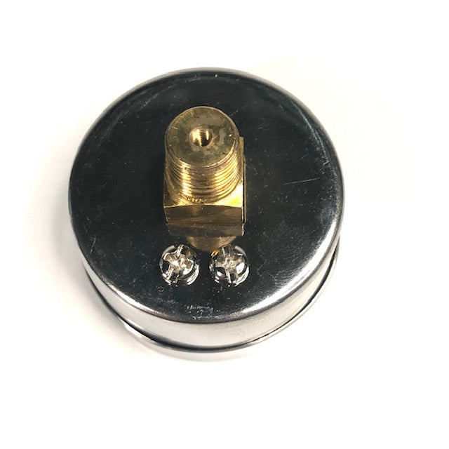  Torch Gauge Maintenance