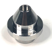 Chromed H22.5 Nozzle W/ O-Ring 5.0Mm Cutting Head