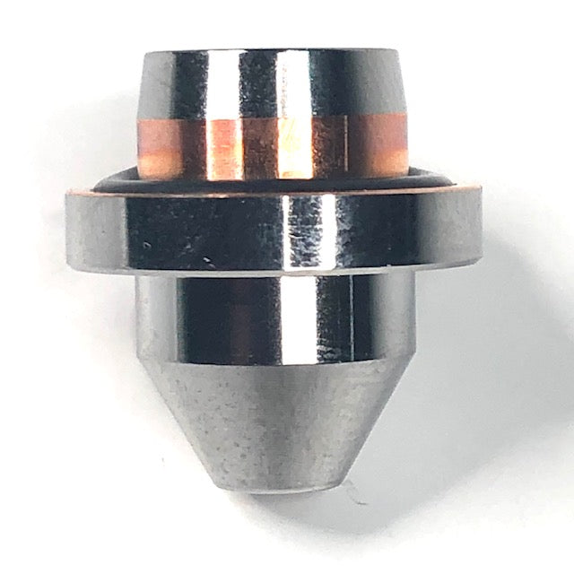  Chromed H22.5 Nozzle W/ O-Ring 5.0Mm Cutting Head