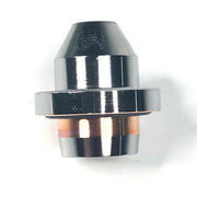  Chromed H22.5 Nozzle W/ O-Ring 6.0Mm Cutting Head