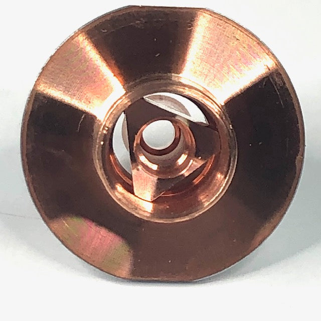  Double Nozzle Ss Ø 10.0 Cutting Head