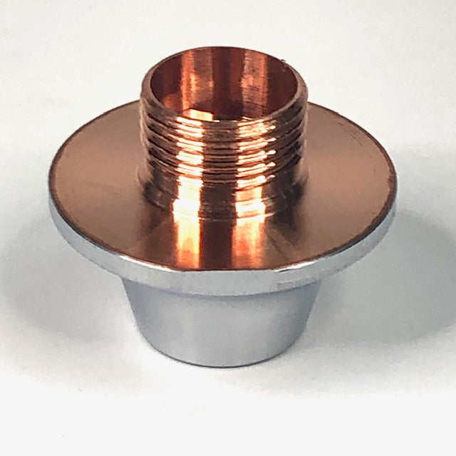  Double Nozzle Ss Ø 10.0 Cutting Head