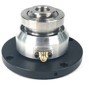  Hg Nozzle Body With Teflon Insulators Cutting Head