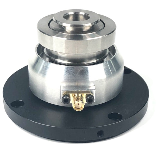  Hg Nozzle Body With Teflon Insulators Cutting Head